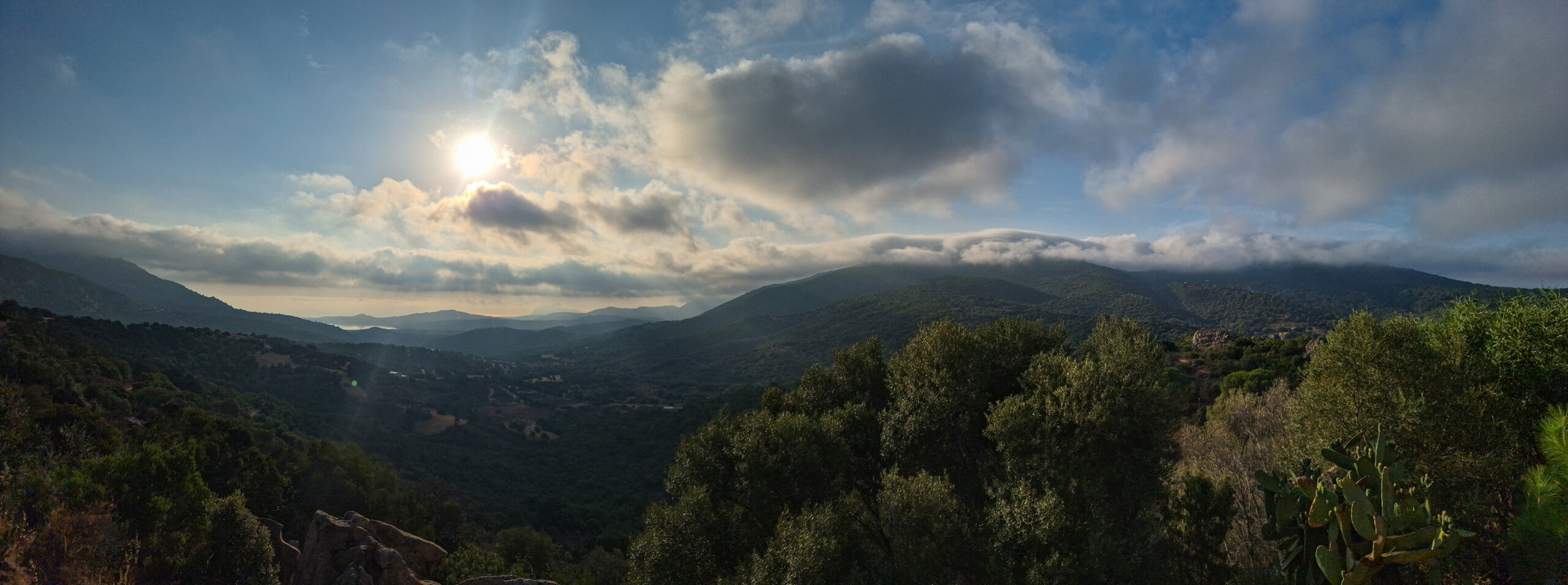 Arrivederci Sardegna!